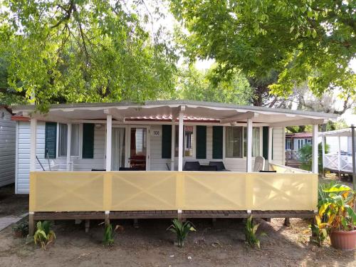  Mobilehomes in Cavallino-Treporti 33773 in Cavallino-Treporti