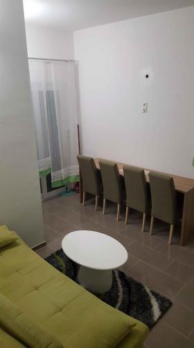 Apartments in Starigrad-Paklenica 36667 - image 7