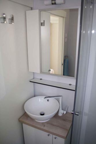 Mobilehomes in Klenovica 35297