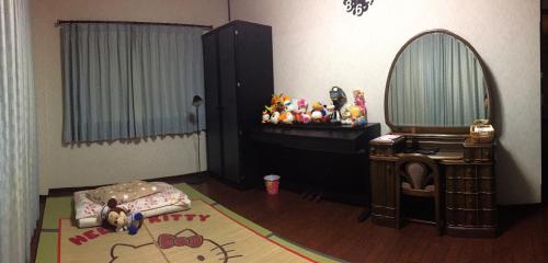 Nakagawa's Cozy House