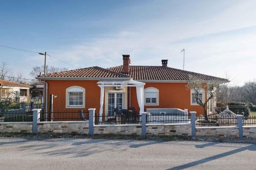  Apartment in Umag/Istrien 37008 in Murine