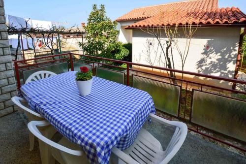 Apartment in Pula/Istrien 36865 - main image