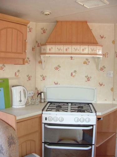  Mobilehomes in Rosolina Mare 36311 in Rosolina Mare
