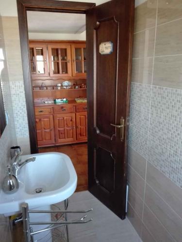 Apartment in Perd'e Sali/Sardinien 36799