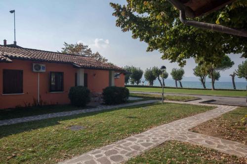Holiday Homes in Sirmione/Gardasee 22174