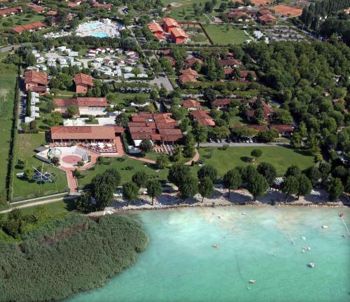 Holiday Homes in Sirmione/Gardasee 22174