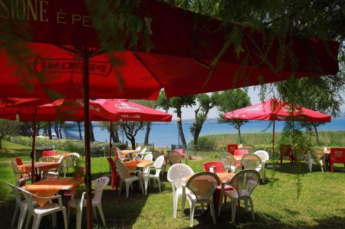 Holiday Homes in Sirmione/Gardasee 22174