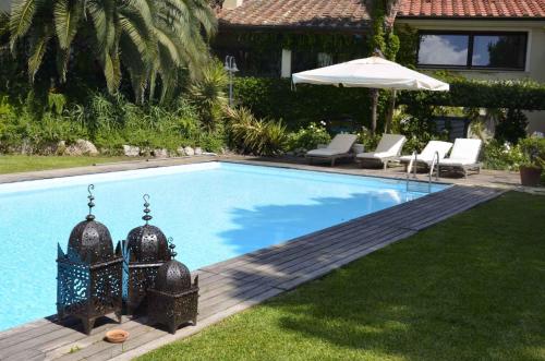 Apartment San Giovanni/Insel Elba 23681 - image 2