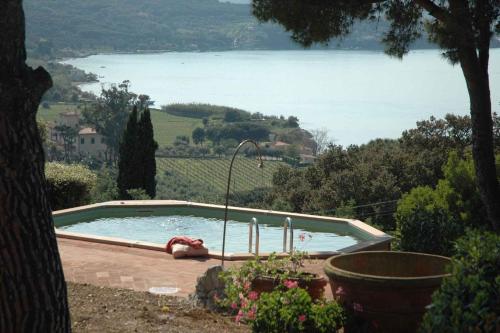 Holiday home in Portoferraio 23631 - image 2