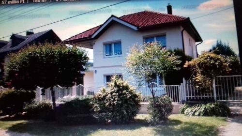  Apartment in Heviz/Balaton 36758, Pension in Hévíz