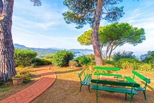 Holiday home in Portoferraio 23631 - image 5