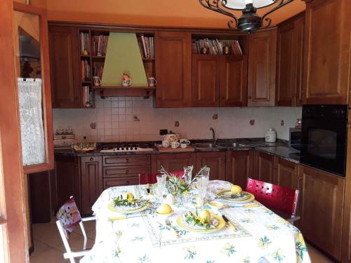  Holiday home in Capannori/Toskana 36318 in Capannori