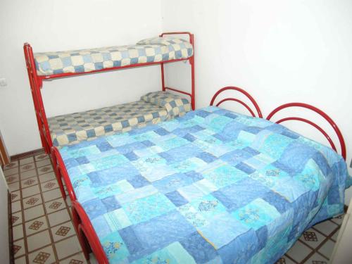  Apartments in Rosolina Mare 24945 in Rosolina Mare