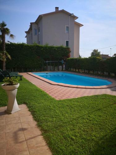  Apartment Colà di Lazise/Gardasee 26307 in Colà di Lazise
