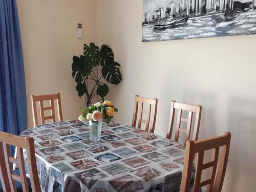  Apartment in Brsec 33165 in Brseč