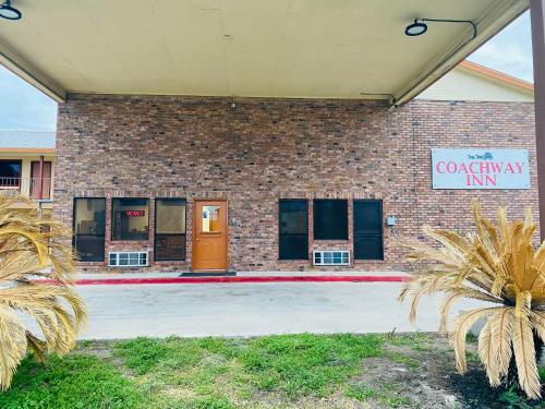 Coachway Inn in Luling (TX)