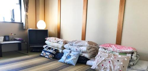 Nakagawa's Cozy House