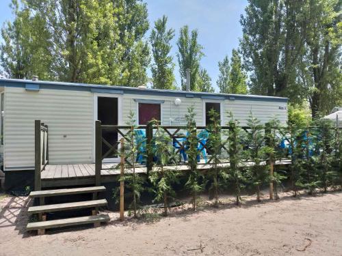  Mobilehomes in Rosolina Mare 36311 in Rosolina Mare