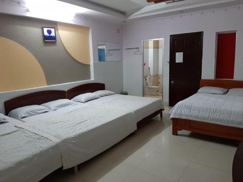 Motel Ngọc Thuận