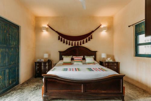 Waye Valladolid Centro - Sustainable, Authentic Experiences & Pet Friendly Boutique Hotel in Valladolid