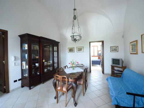 Létesítmények, Agriturismo Antica Masseria i Cocci in Muro Leccese