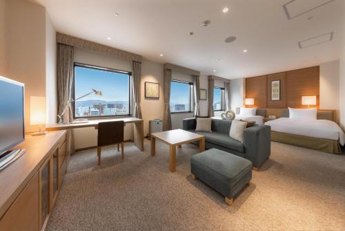 靜岡Associa飯店 | 去趣 chicTrip