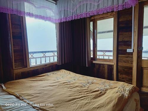 Sapa Sisi Homestay