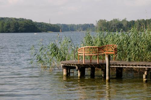 Best Western Seehotel Frankenhorst - image 10