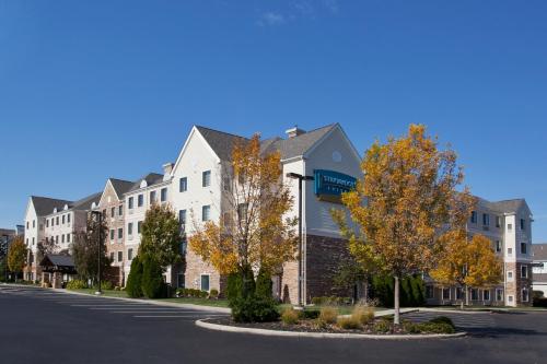 Staybridge Suites Columbus-Dublin an IHG Hotel - image 12