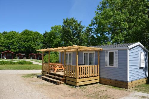 Jelling Family Camping & Cottages