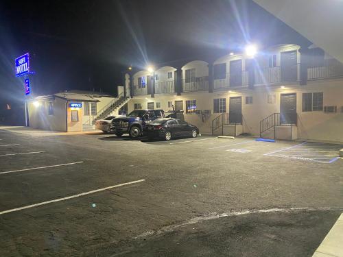 SOFI MOTEL, Los Angeles (photo 11)