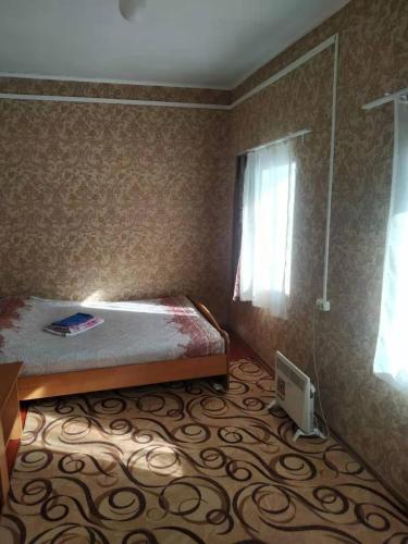 Baykal`skiy Domik Guest House