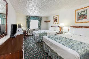 Super 8 by Wyndham Irving DFW Airport/South, Irving (fotografie 7)