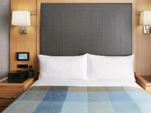 Club Quarters Hotel World Trade Center, New York, Нью-Йорк (фото 3)