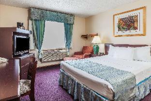 Super 8 by Wyndham Irving DFW Airport/South, Irving (fotografie 8)