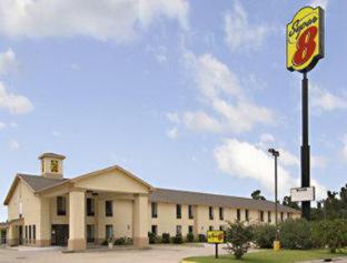 Super 8 By Wyndham Sulphur Lake Charles