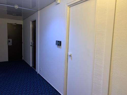 外部景觀, 梅肯拉薩爾酒店 (Hotel Macon la Salle) in 聖阿爾班