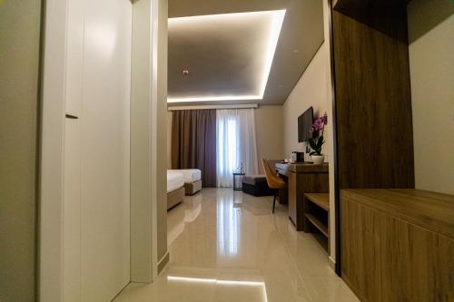 Kilátás, Kraal Hotel Vlore in Vlora