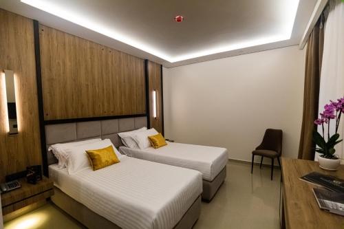 Kraal Hotel - image 5