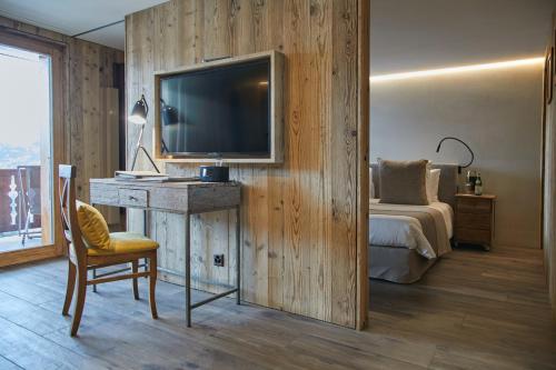 Chalet d'Adrien - image 14