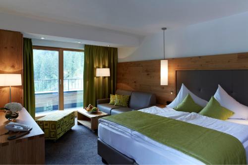 Hotel Garni Fimba – Ischgl, MO