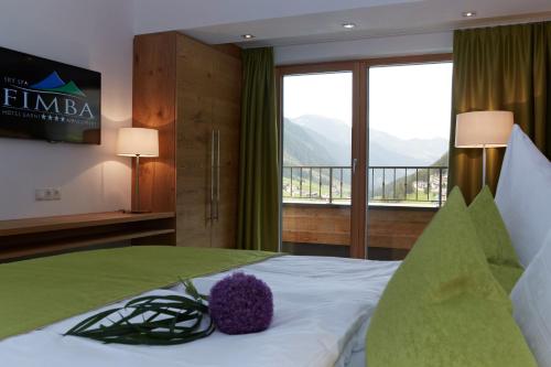 Hotel Garni Fimba - image 14