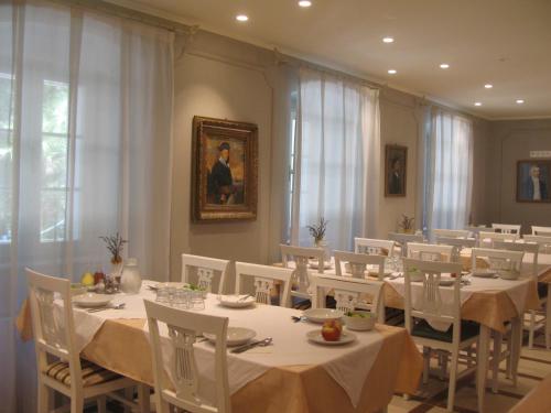 Hotel Villa Elisabeth - Veli Lošinj Health Resort in Veli Lošinj