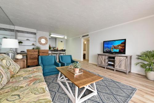 Valley Isle 1109 - main image
