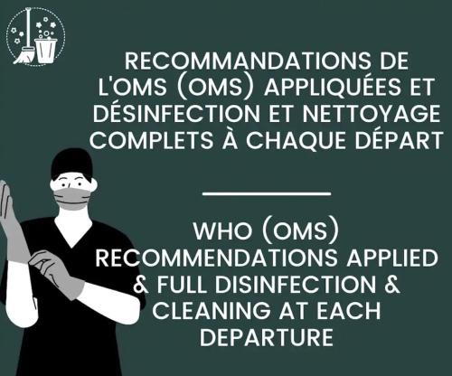 Lou C -CHARMANT APT CLIM WIFI REFAIT A NEUF 6PERS - image 2