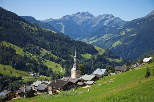 Lagrange Vacances Les Chalets du Mont Blanc - image 8