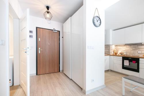 Bella Casa Premium Apartment - 30 Pszczelna, Cracovie (photo 8)