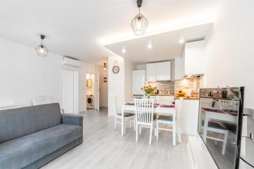Bella Casa Premium Apartment - 30 Pszczelna, Cracovie (photo 6)