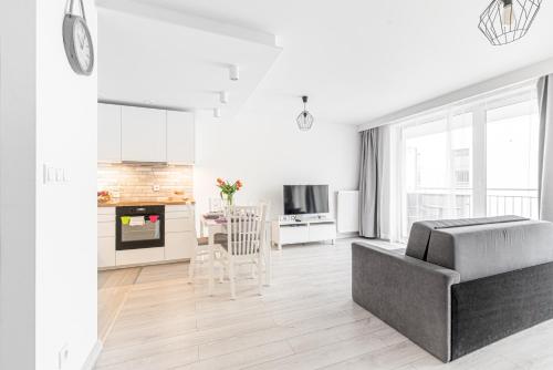 Bella Casa Premium Apartment - 30 Pszczelna, Cracovie (photo 4)