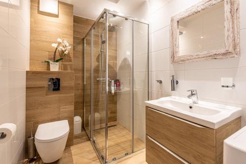 Bella Casa Premium Apartment - 30 Pszczelna, Cracovie (photo 9)